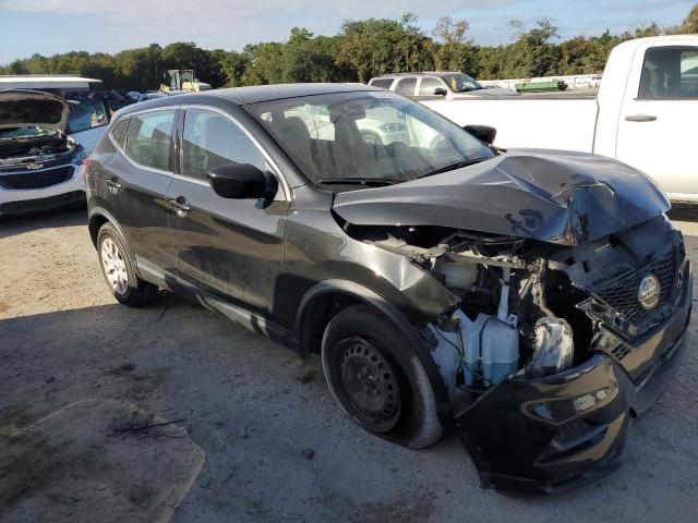 2020 NISSAN ROUGUE JN1BJ1CV4LW545321