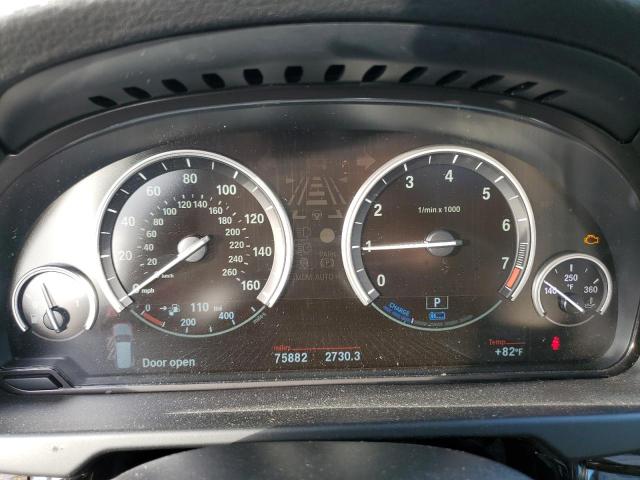 5UXKT0C53G0S77919 BMW X5 Xdr40e