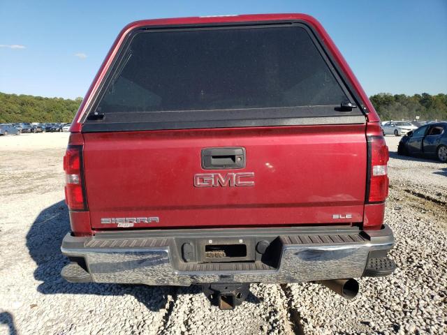 2019 GMC SIERRA C25 1GT11PEY6KF111158