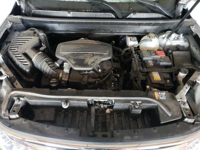 1GKKNKLSXLZ226800 | 2020 GMC ACADIA SLE