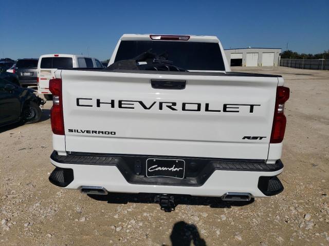 2GCUDEED8P1134851 | 2023 CHEVROLET SILVERADO