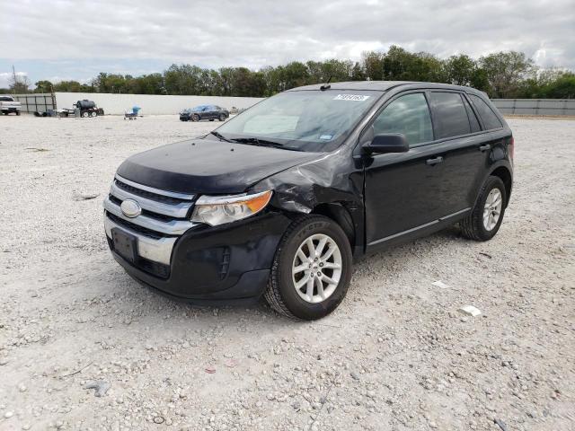 2014 Ford Edge SE