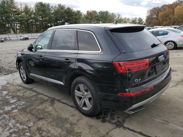 VIN WA1LHAF77HD047329 2017 Audi Q7, Premium Plus no.2