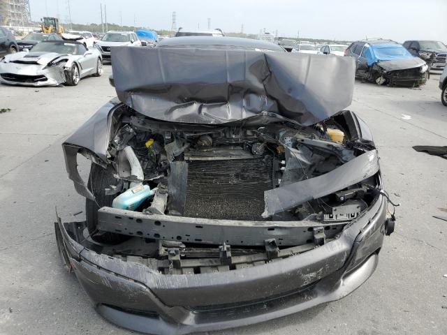 2018 DODGE CHARGER SX - 2C3CDXBG4JH169878