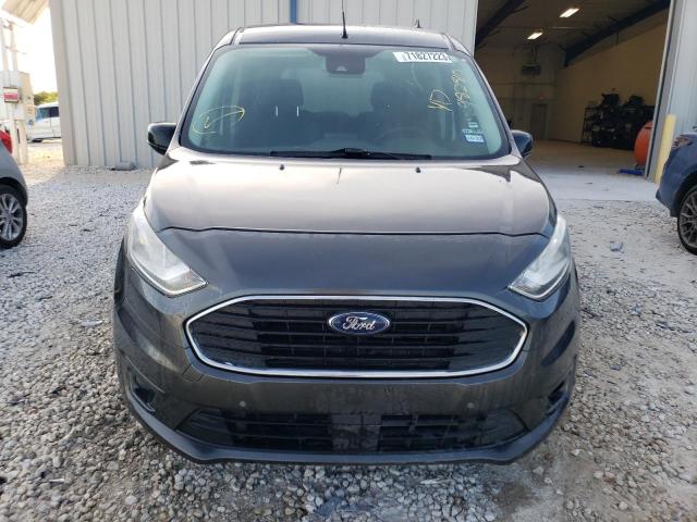 NM0GE9F21K1392123 Ford Transit Connect Xlt