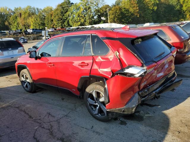 2021 TOYOTA RAV4 PRIME - JTMAB3FV3MD051607