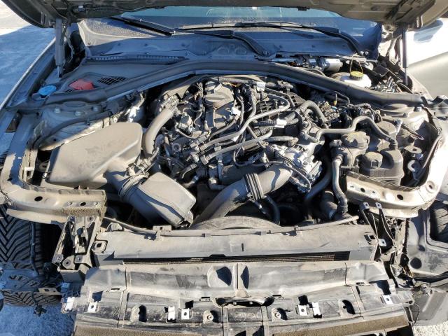 WBA8B9G39HNU52557 BMW 330 I