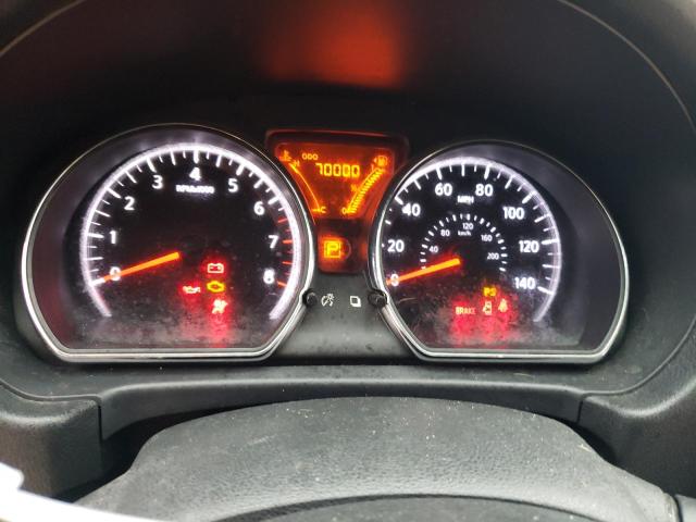 3N1CE2CP1GL351471 Nissan Versa Note S
