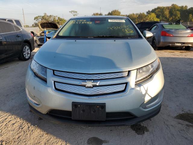 VIN 1G1RA6E46DU124882 2013 Chevrolet Volt no.5