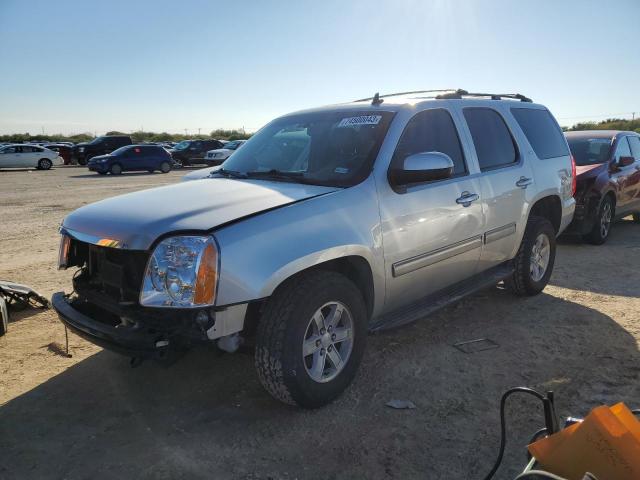 2014 GMC Yukon SLT