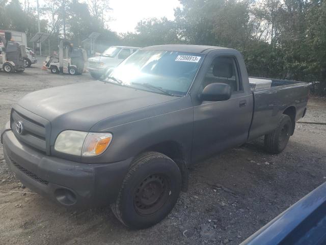 2006 Toyota Tundra 