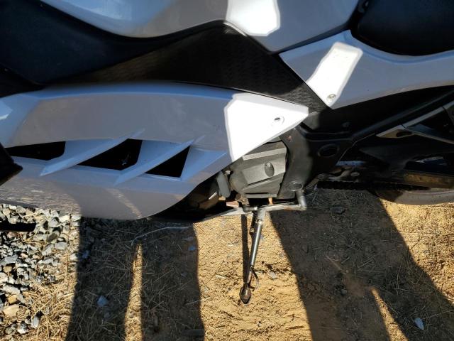 2013 KAWASAKI EX300 A - JKAEX8A17DDA02153