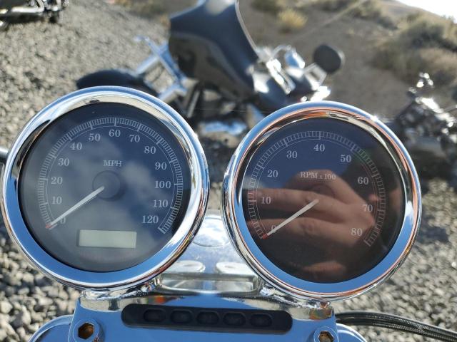 2009 HARLEY-DAVIDSON XL1200 L - 1HD1CX3339K433127
