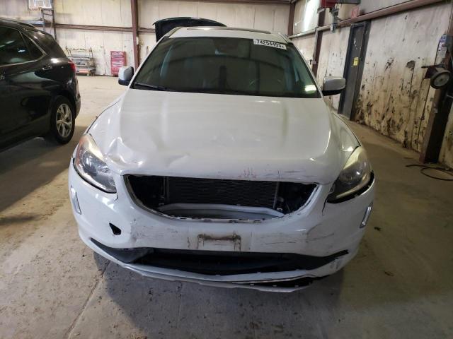  VOLVO XC60 2015 Білий