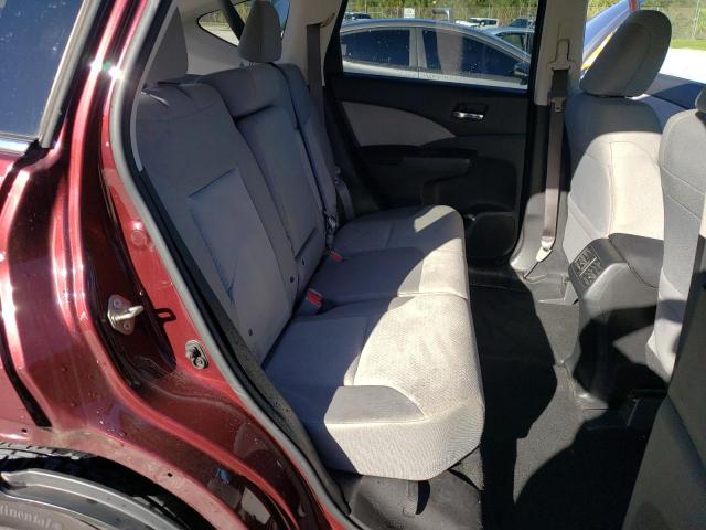 2HKRM3H55GH545069 2016 Honda Cr-V Ex