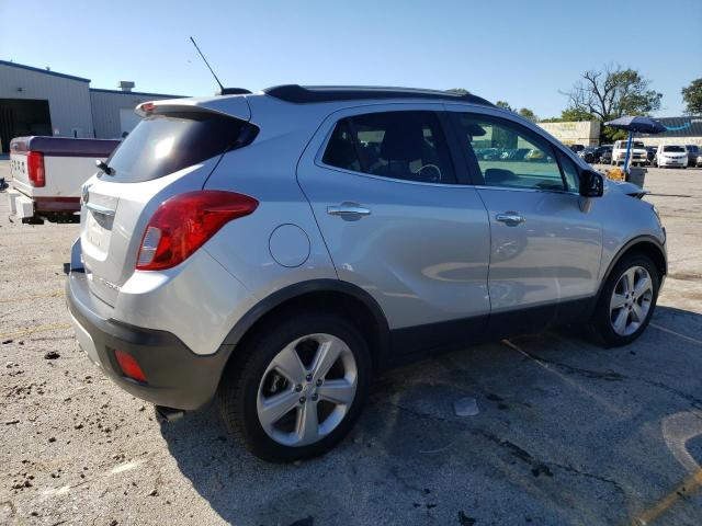 KL4CJASB9GB574510 Buick Encore