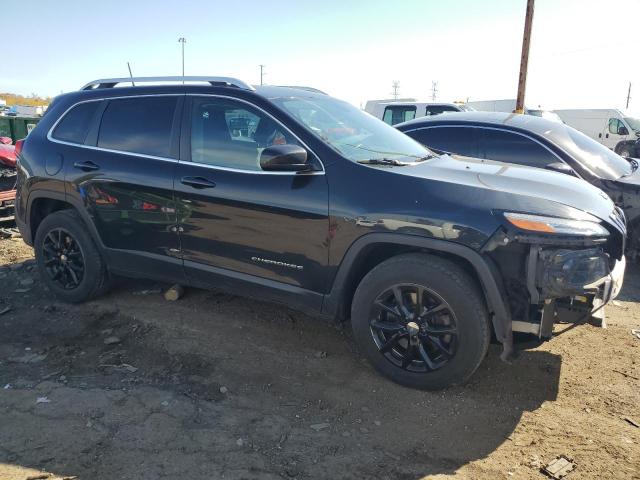 1C4PJMCB4GW117295 Jeep Cherokee Latitude