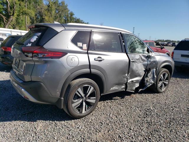 JN8BT3DC5NW121119 Nissan Rogue Platinum