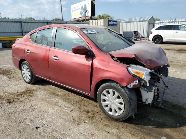 3N1CN7AP0JL877906 | 2018 NISSAN VERSA S