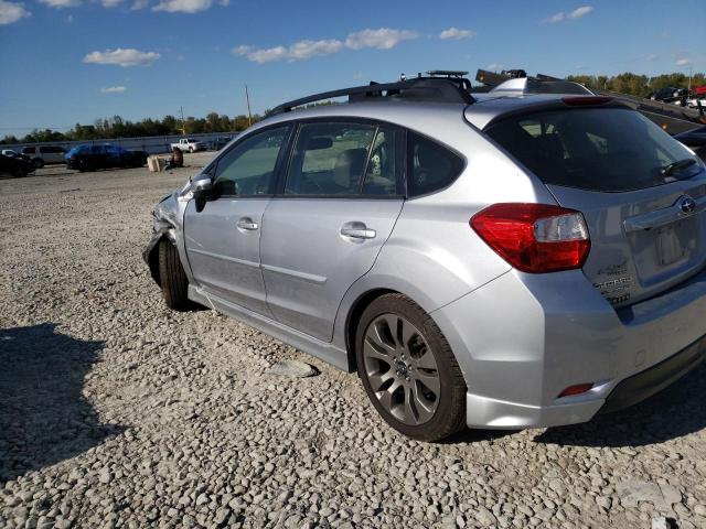 JF1GPAY68G8251973 | 2016 SUBARU IMPREZA SP