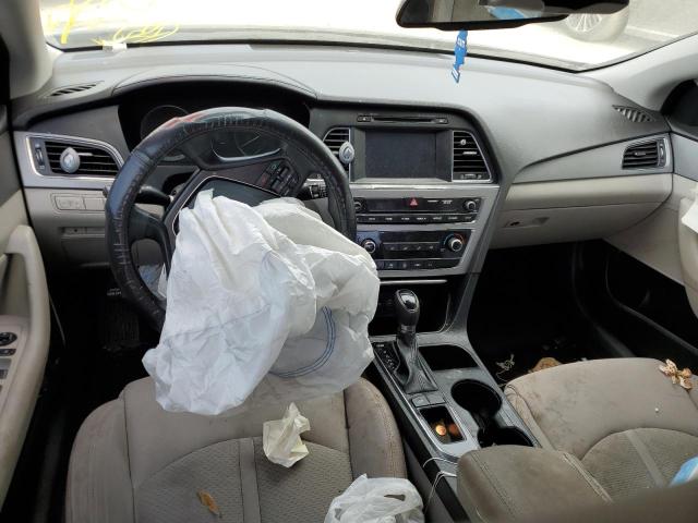 5NPE24AA7GH382183 Hyundai SONATA ECO