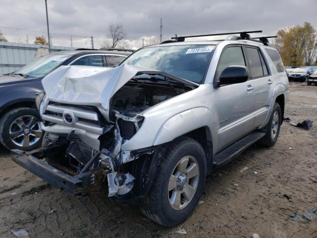 2003 Toyota 4Runner SR5