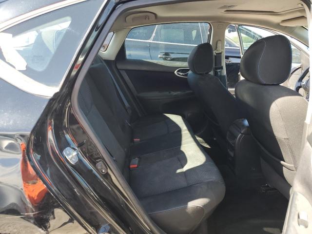 3N1CB7AP1HY276901 Nissan Sentra Sr Turbo