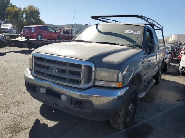 2003 Ford F-250 