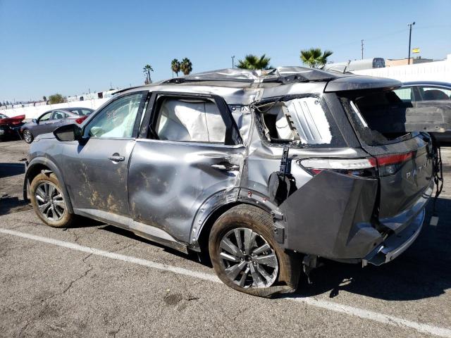 5N1DR3BC8PC239235 Nissan Pathfinder Sv