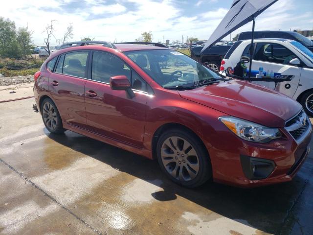 JF1GPAL68E8317894 Subaru Impreza Sport Premium