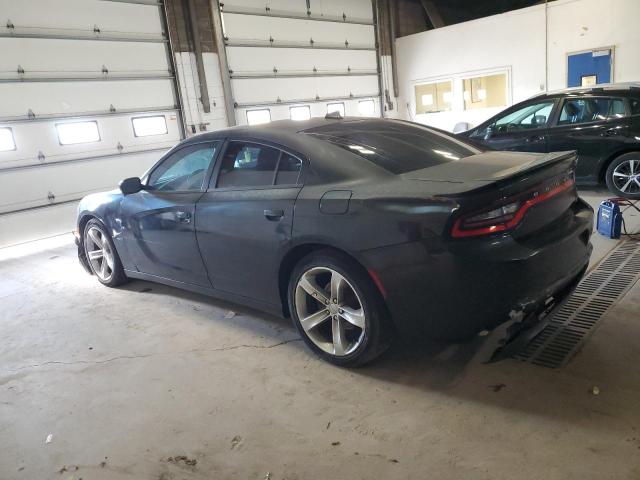 2C3CDXCT0GH285499 Dodge CHARGER R/T