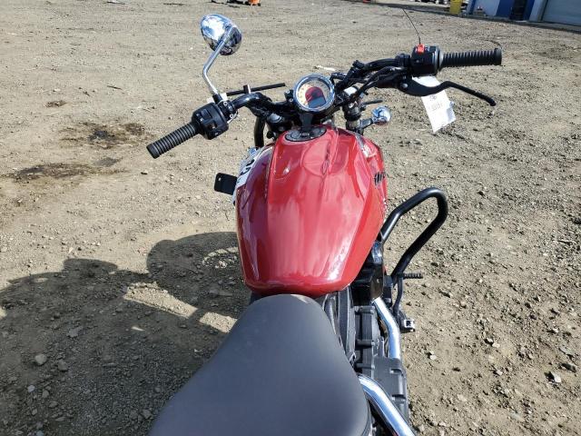 2017 INDIAN MOTORCYCLE CO. SCOUT SIXT - 56KMSA118H3118133