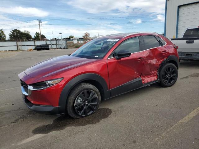 2023 Mazda CX-30 Premium