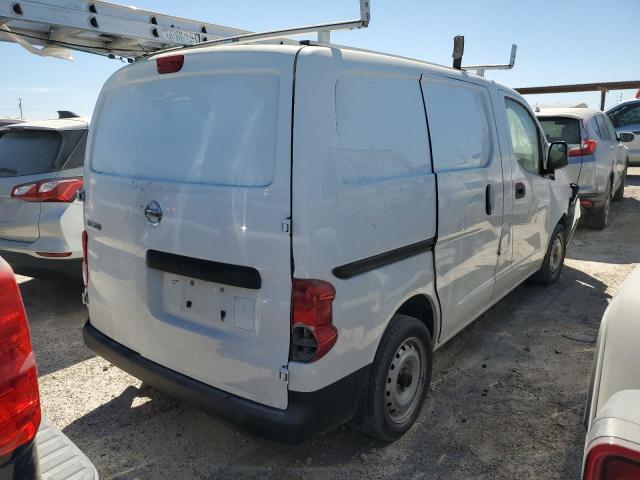 3N6CM0KN8LK693971 Nissan NV200 2.5S