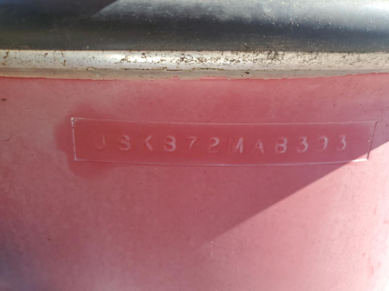 1993 MAXU BOAT for Sale NY LONG ISLAND Fri. Dec 22, 2023 Used & Repairable Salvage Cars