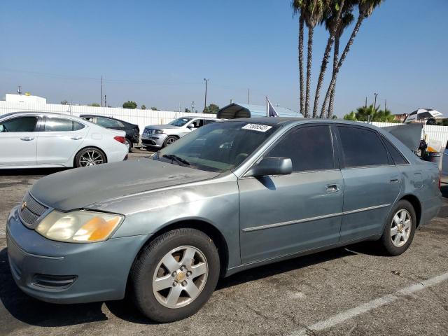 2000 Toyota Avalon XL