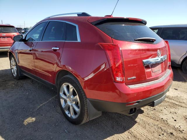 3GYFNDE3XFS579242 Cadillac Srx Premium Collection