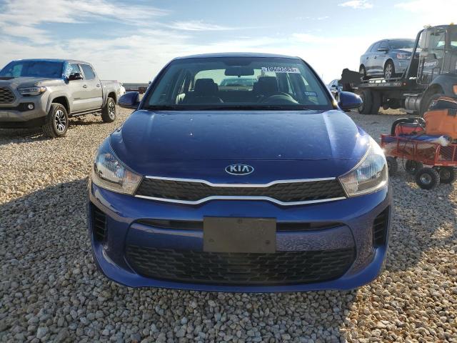 3KPA24AD3LE311568 Kia Rio LX 5