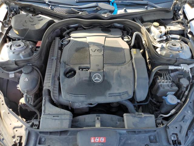 WDDHF5KB2EA905814 Mercedes-Benz E 350
