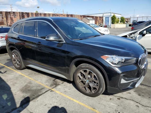 WBXJG7C04M5T84784 BMW X1 SDRIVE2 4