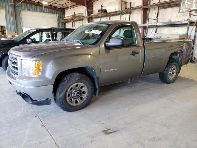 2012 GMC SIERRA C1500 for Sale | IA - DAVENPORT | Wed. Oct 25, 2023 ...