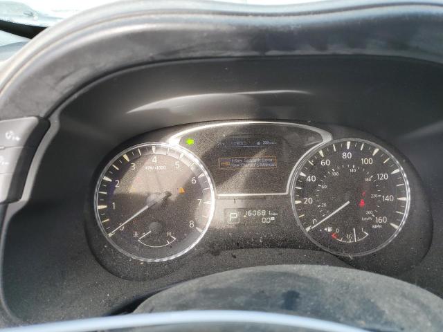 5N1AL0MN8FC558604 Infiniti QX60