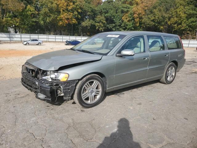 2007 Volvo V70 