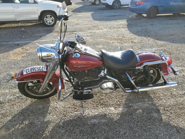 2006 HARLEY-DAVIDSON FLHRI - 1HD1FBW126Y615785