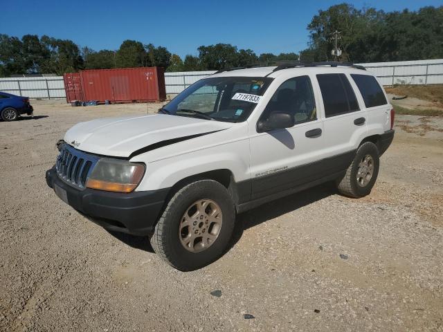 1999 Jeep Grand Cherokee Laredo