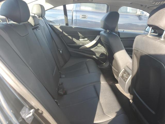 WBA3C3C5XEPV90331 BMW 320 I Xdrive