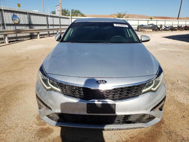 5XXGT4L38LG388472 Kia Optima LX 5