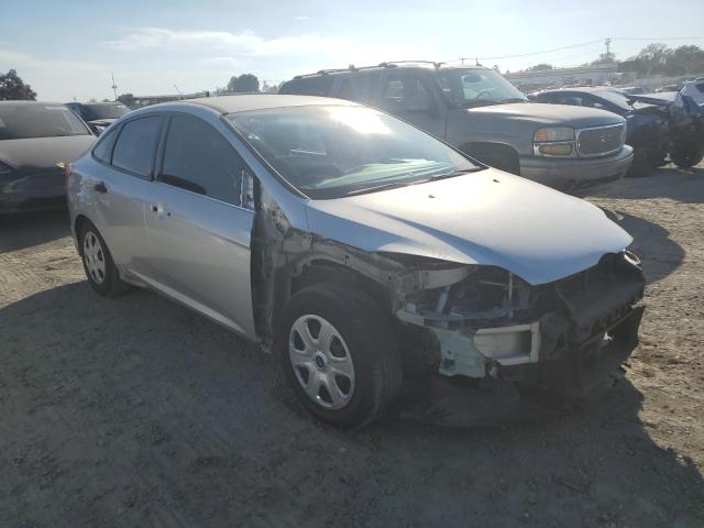1FADP3E22EL238047 Ford FOCUS S