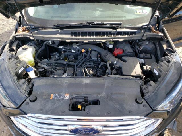 2FMPK4G99LBB15120 2020 FORD EDGE, photo no. 12