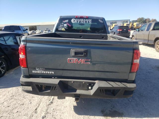 1GTV2TEH6EZ323181 GMC Sierra K1500